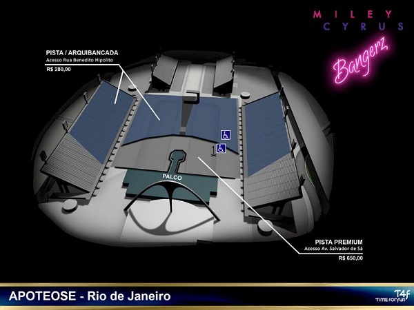 portal fama miley cyrus apoteose