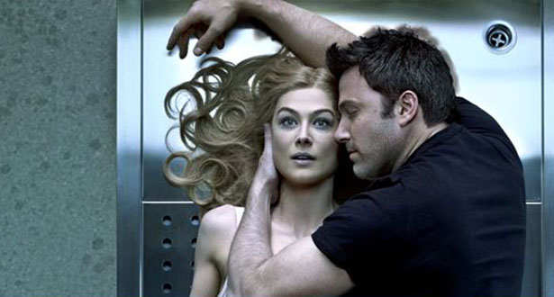 Fox Filmes divulga trailer e pôster de “Garota Exemplar” de David Fincher