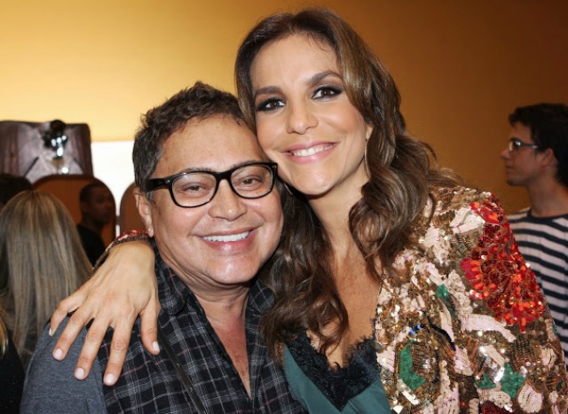 R.I.P: Morre Glaycon Muniz Promoter dos Famosos