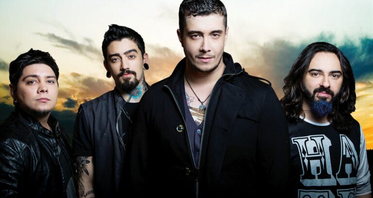 Som livre libera capa do CD da banda Malta