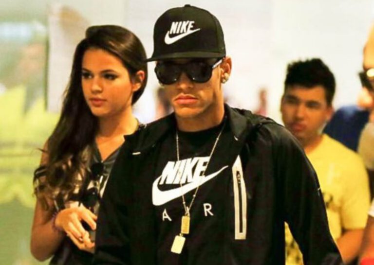 Termina o namoro de Neymar e Bruna Marquezine?