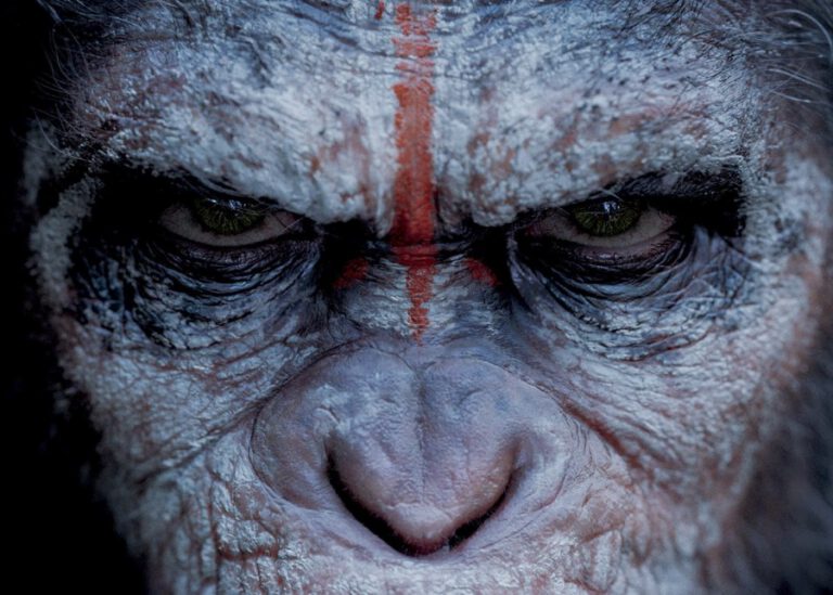 #ENCERRADO#EuQUERO Edição Especial Planeta dos Macacos O Confronto!