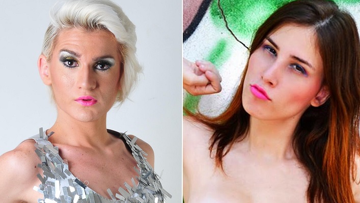 #PraRIR: Romagaga e Camilla Uckers fazem paródia com música de Shakira e Rihanna