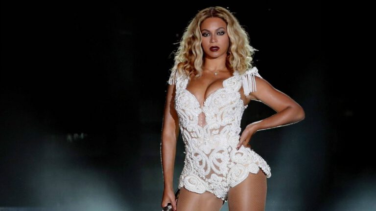 #VemVER: Beyoncé cantando LEPO LEPO?