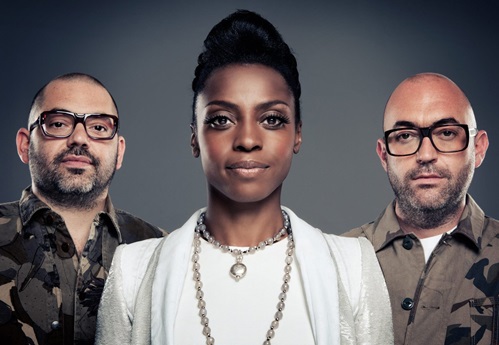 Morcheeba retorna ao Brasil em Novembro