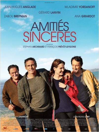 portal fama Grandes Amigos poster