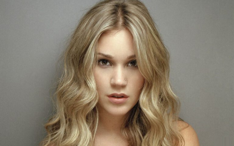 Joss Stone retorna ao Brasil em Março de 2015