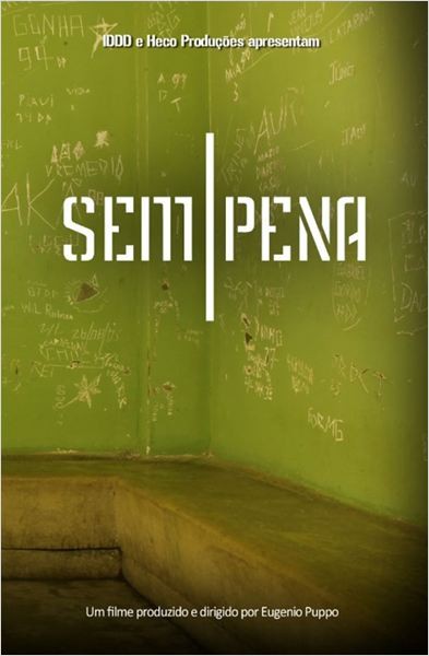 portal fama Sem Pena poster