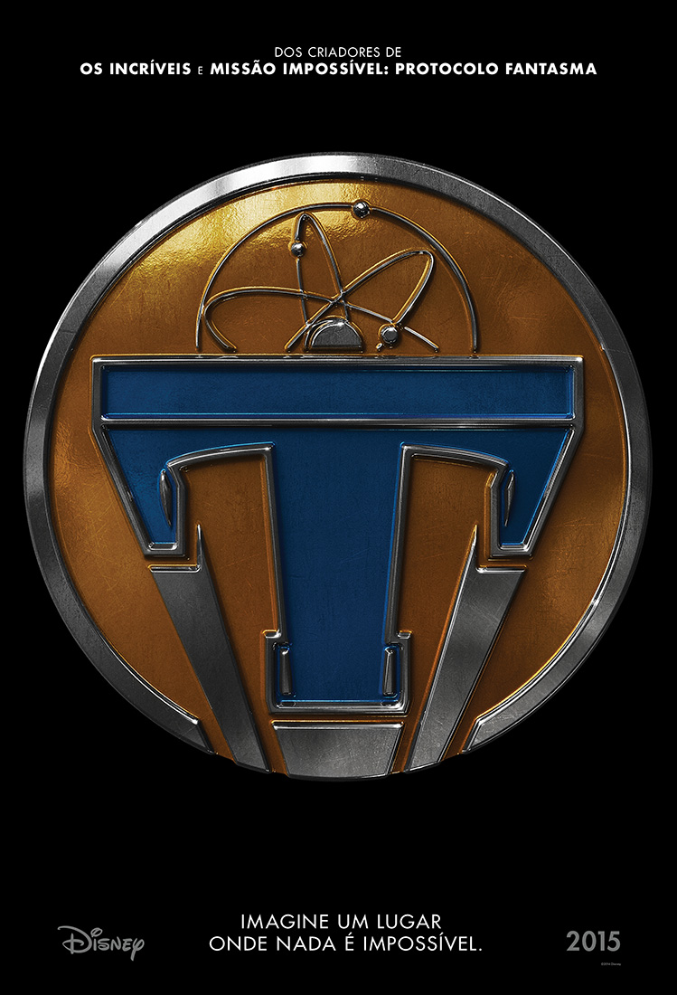 portal fama Tomorrowland poster brasil