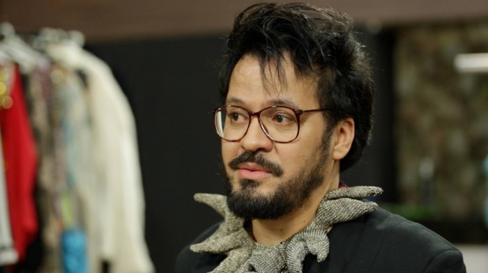  Eliseu Cabral conselheiro de classe da Academia de Drags.