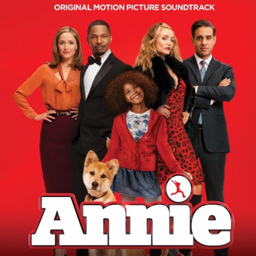 portal fama annie