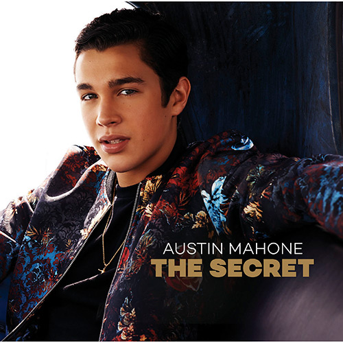 portal fama austin mahone cd