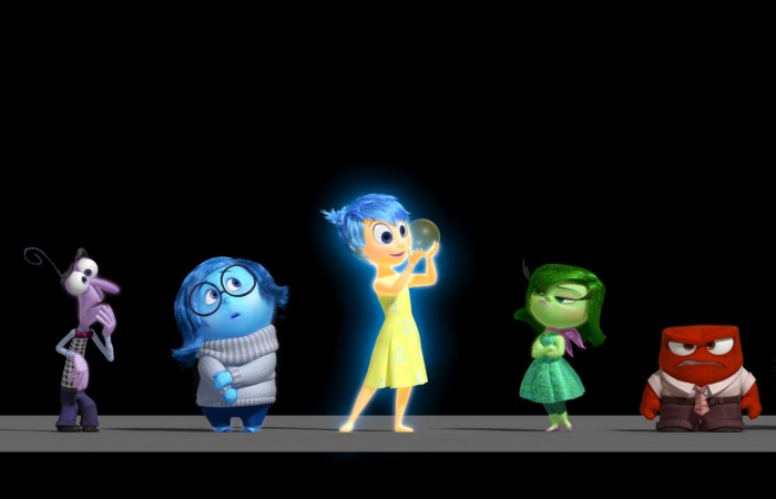 Disney libera teaser fofo da animação Divertida Mente