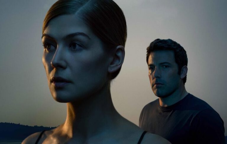 ENCERRADO#EuQUERO Edição Garota Exemplar VALENDO ingressos para assistir o Filme!