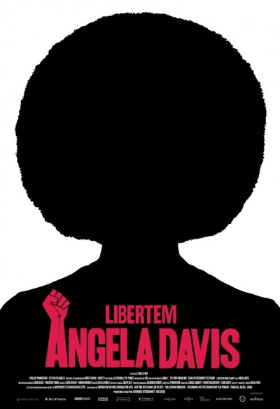 portal fama libertem angela davis