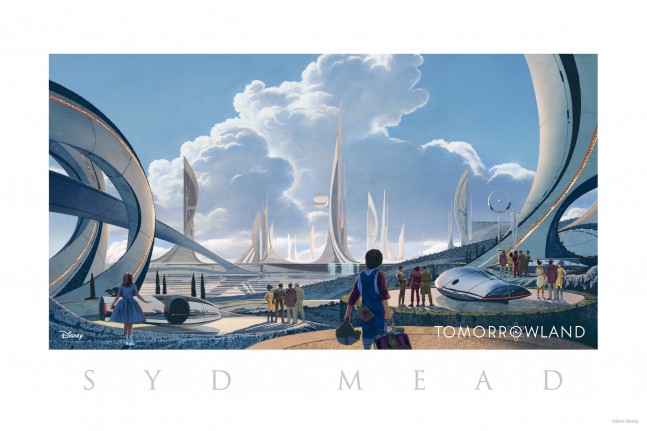 portal fama tomorrowland disney