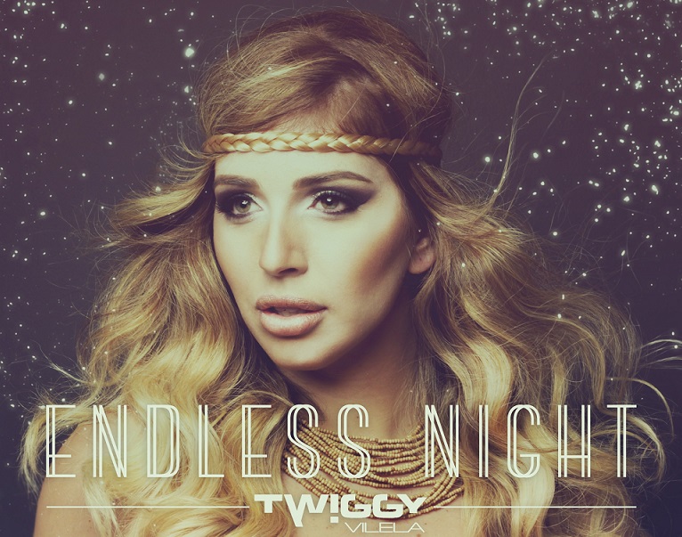 Novo single de Twiggy Vilela ganha lyric vídeo Divertido