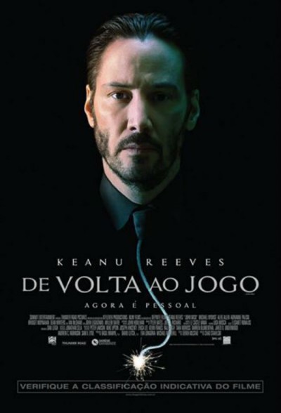 portal fama De Volta ao Jogo poster 27nov