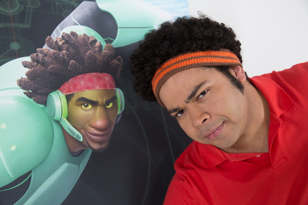 portal fama Robson Nunes operacao big hero 1