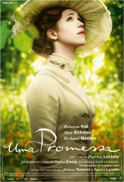 portal fama Uma Promessa poster 20nov