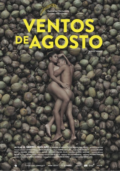 portal fama Ventos de Agosto poster 13nov