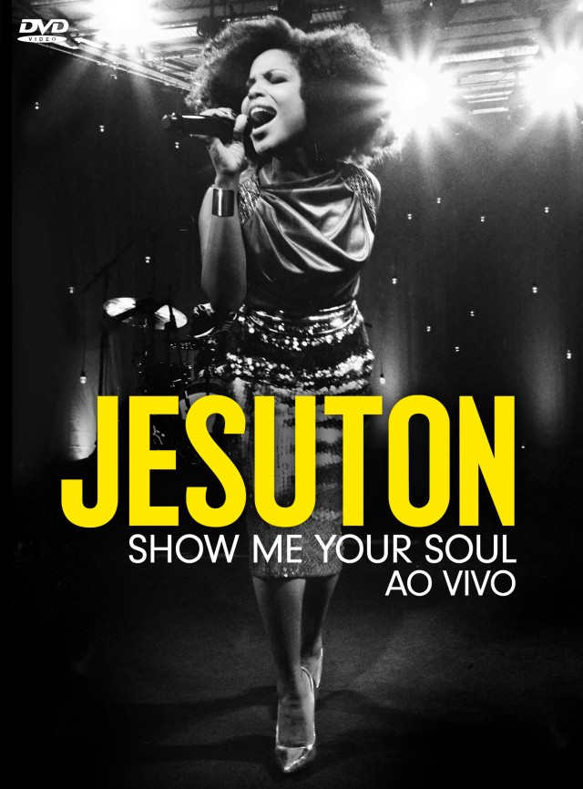 portal fama jesuton dvd