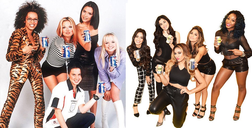 portal fama spice girls fifth harmony 1