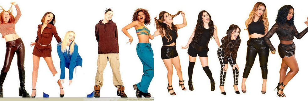 portal fama spice girls fifth harmony 2
