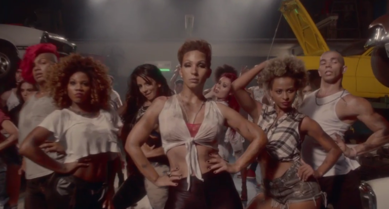 #VemVER: Assista o clipe "Eu sou a Diva que você quer Copiar" de Valesca Popozuda