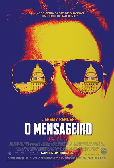 portal fama O Mensageiro poster 11dez