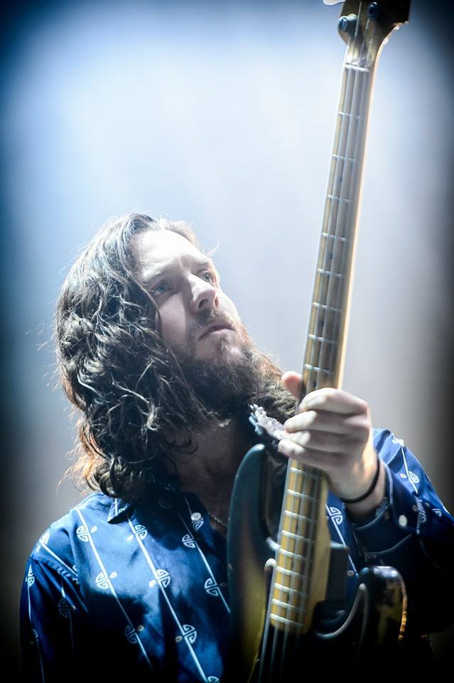 Show do Arctic Monkeys - São Paulob- 14/11/2014 - Créditos: Stephan Solon/Move Concerts