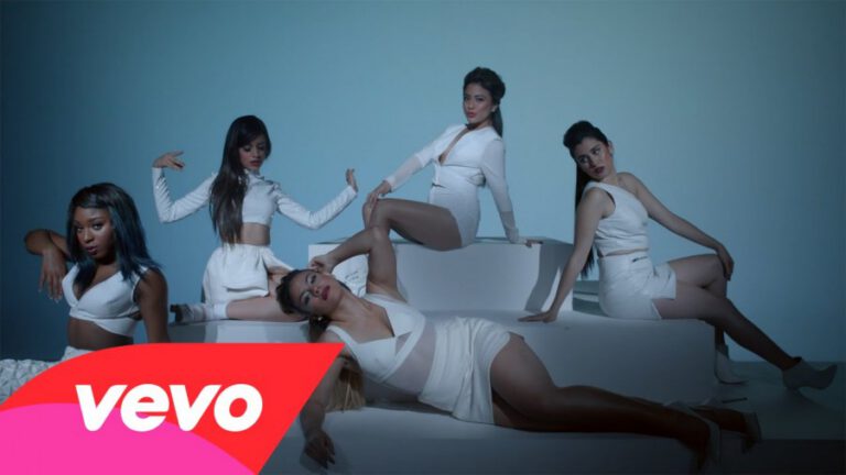 Fifth Harmony ultrapassa 30 milhões de acessos em Clipe