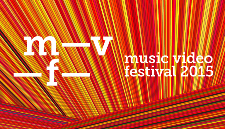 INSCRIÇÕES PARA O MUSIC VIDEO FESTIVAL 2015 ESTÃO ABERTAS