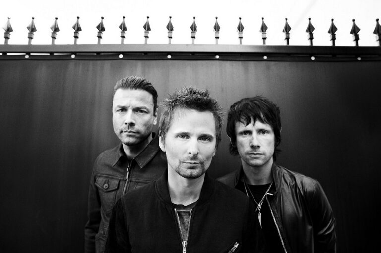 MUSE RETORNA AO BRASIL COM A NOVA TURNÊ DE “DRONES”
