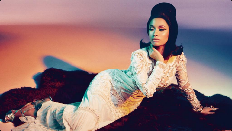 #VemVER: Saiu o novo clipe “The Night is Still Young” de Nicki Minaj