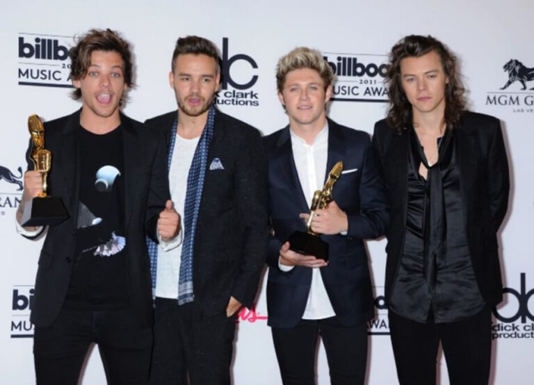 Fãs de One Direction provam (mais uma vez) que têm mesmo #NoControl