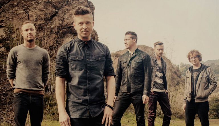 ONEREPUBLIC SE APRESENTA EM SÃO PAULO DIA 20 DE SETEMBRO