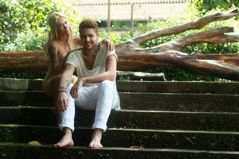 ASSISTA O CLIPE “SEI LÁ” DE NICKY VALENTINE E LEANDRO BUENO