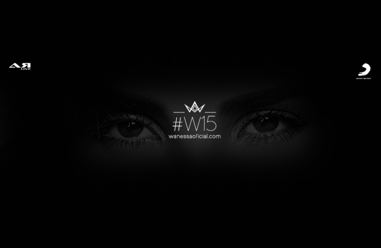 WANESSA ANUNCIA “UMA NOVA ERA” #W15