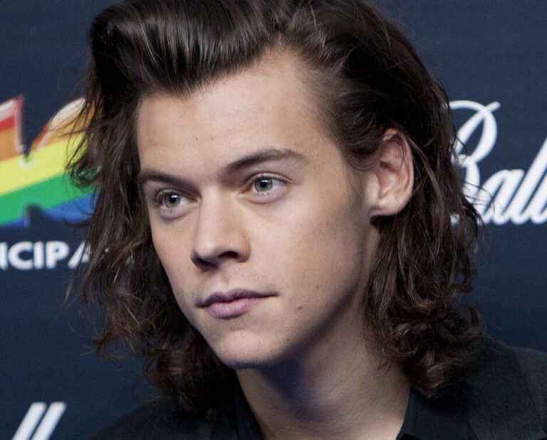 Harry Styles fala de rumores sobre deixar o One Direction