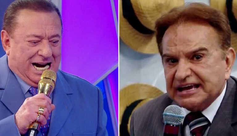 R.I.P: Morre José Messias ex-jurado do programa Raul Gil