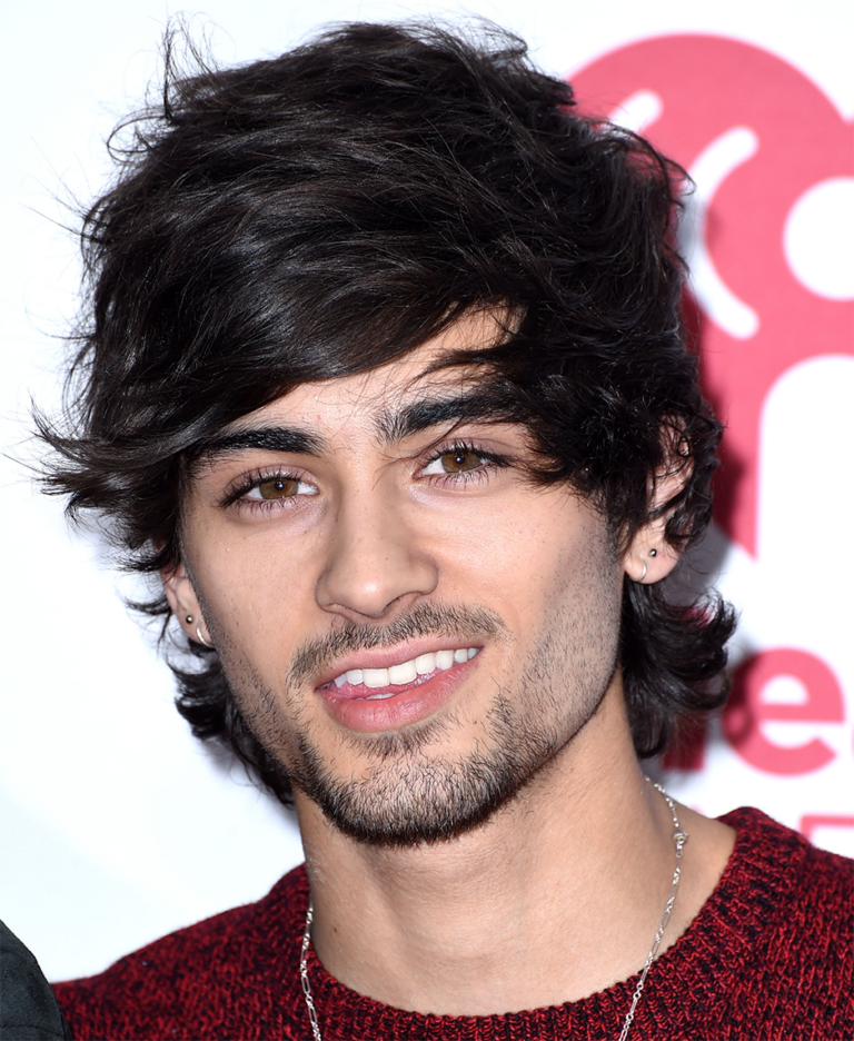 Cover de No Type com participação de Zayn Malik é divulgado