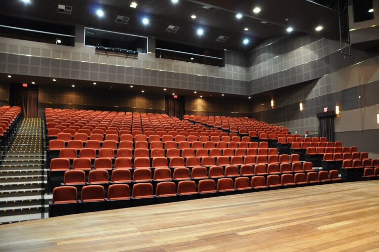 Teatro no ABC terá sessões GRATUITAS no Fim de Semana