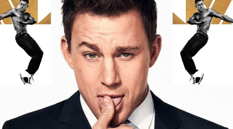 Vídeo de Magic Mike XXL mostra o magia Channing Tatum Sensualisando