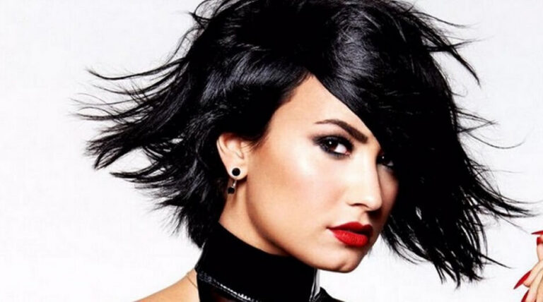 Demi Lovato fará Pocktet Show Exclusivo em São Paulo dia 16 de Outubro