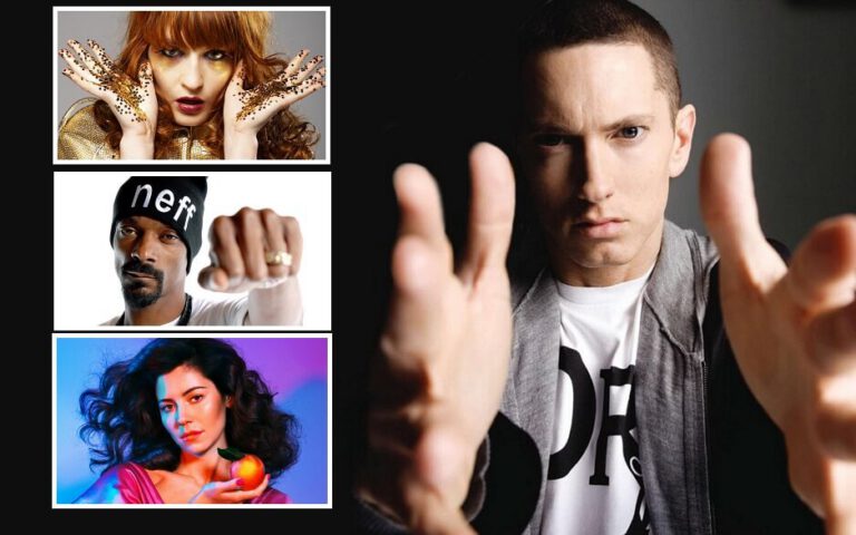 Saiu! Vem Ver o Line Up completo do Lollapalooza Brasil 2016