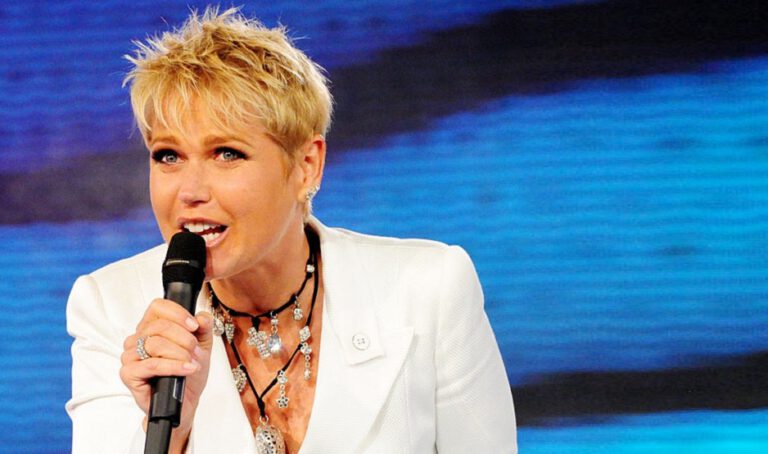 “Menos gente”…Internautas reclamam e levam resposta merecida de Xuxa