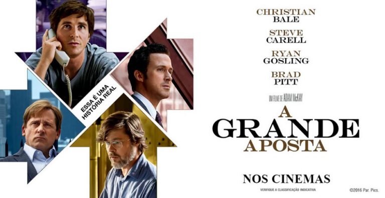 ENCERRADO! #EUQUERO Edição “A Grande Aposta”: Valendo pares de Convites!