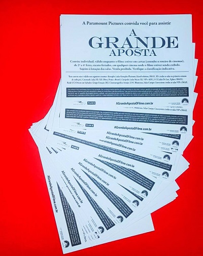 Eu Quero A grande Aposta Portal Fama