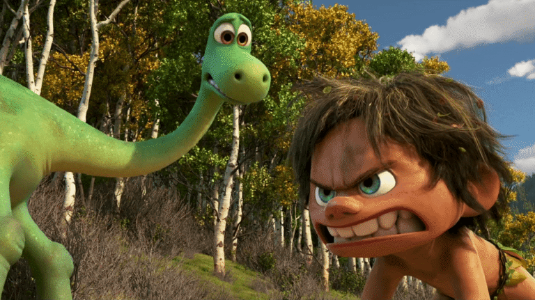 O Bom Dinossauro, Os 8 Odiados e muito mais estreiam nos Cinemas!